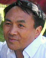 Ang Rita Sherpa