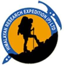 Himalayan Research Expedition logo