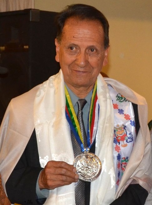 Cesar Portocarrero