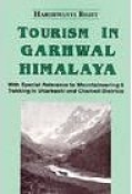 tourism in garhwal