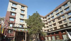 Hotel Tibet International, luxury accommodations and meeting venue in Bouddha, Kathmandu, Nepal